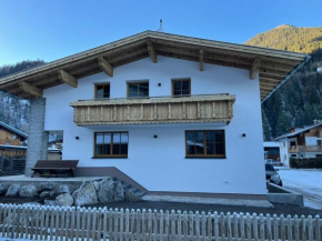 Buck Chalet